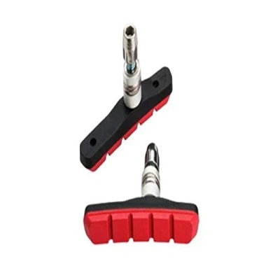 Afbeelding van Mountain Sport Brake Pad Yellow