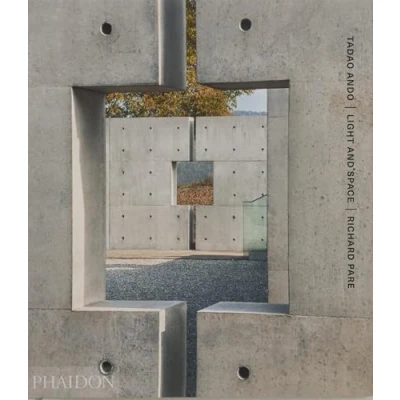 Afbeelding van Tadao Ando