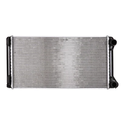 Afbeelding van Radiateur NRF 53249