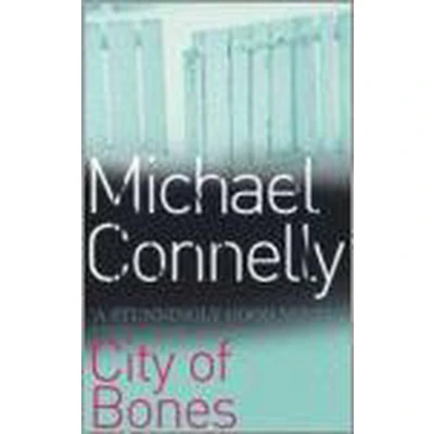 Afbeelding van City Of Bones