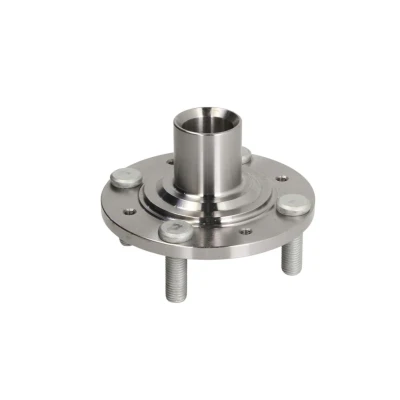 Afbeelding van BTA H54003BTA Wielnaaf 4 Vooras links en rechts HONDA: Civic V Hatchback