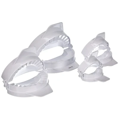 Afbeelding van Kitchen Basics Deegvormers, Set Van 4