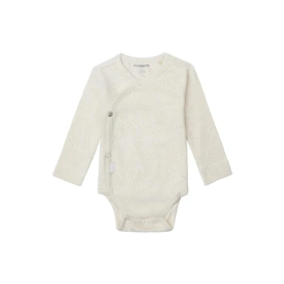 Afbeelding van Romper Nino Oatmeal 74