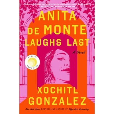Afbeelding van Anita de Monte Laughs Last