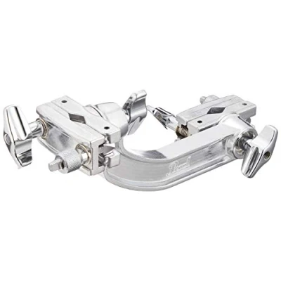 Image de Support pearl multi clamp ax25l long pince pivotante
