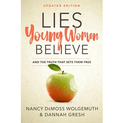 Afbeelding van Lies Young Women Believe