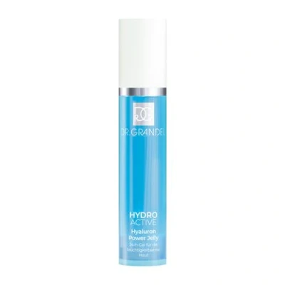 Image de Dr. Grandel Hydro Active Hyaluron Power Jelly 50 ml
