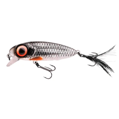 Image de Spro Iris Underdog (diepte 0.5m) 7cm 13g Couleur : Gardon