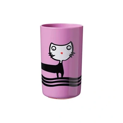 Afbeelding van Tommee Tippee ® Super cup™ Cup 12m+ (365ml), purper