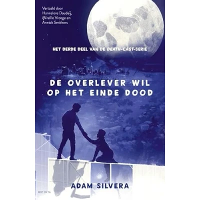 Afbeelding van De overlever wil op het einde dood