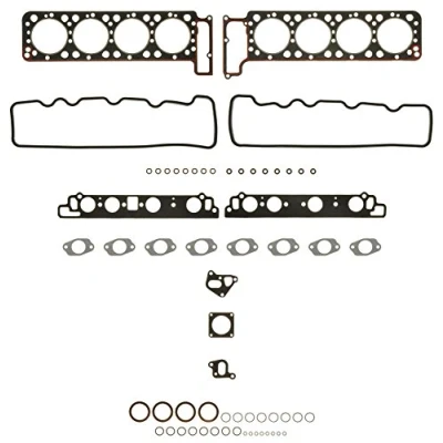 Afbeelding van Ajusa Cilinderkop pakking set/kopset 52071800