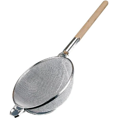 Afbeelding van Zware kwaliteit zeef 30cm