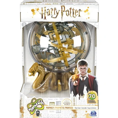 Afbeelding van Perplexus Harry Potter Large 70 hindern