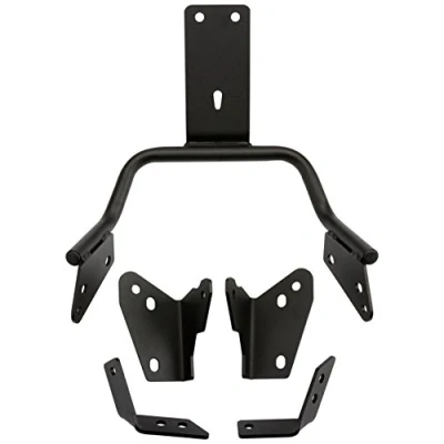 Afbeelding van Shad Honda X adv 745 Rugsteun Zwart