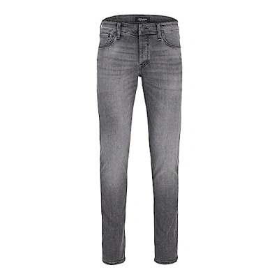 Afbeelding van Jack &amp; Jones Jjiglenn Jjoriginal Na 031 Noos herenjeans, Black Denim 3
