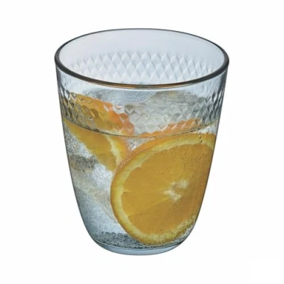 Afbeelding van Glas Luminarc Pampille Mazzarine 310 ml (6 Stuks)