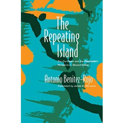 Afbeelding van Repeating Island