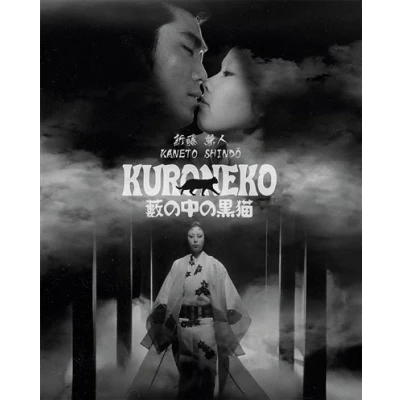 Afbeelding van Potemkine Films Kuroneko Blu ray