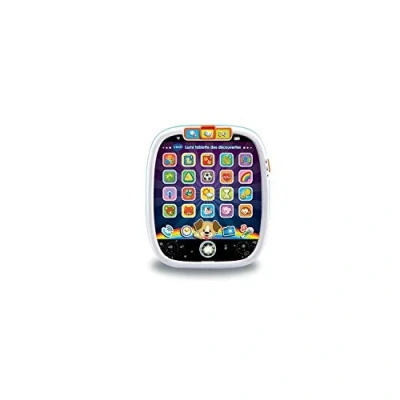 Image de Tablette Lumi Vtech Baby
