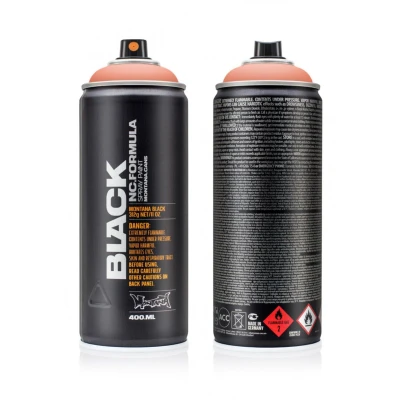 Afbeelding van Montana Black BLK3240 Sushi 400 ml
