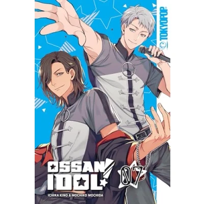 Afbeelding van Ossan Idol! Idol!, Volume 7