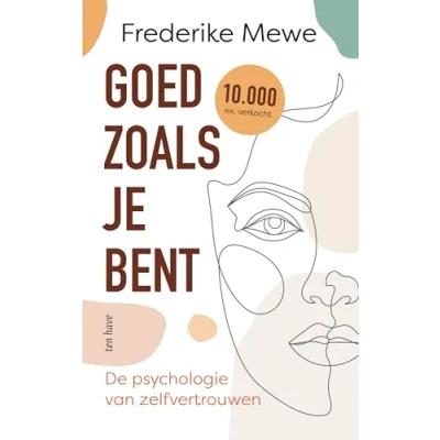 Afbeelding van Goed zoals je bent