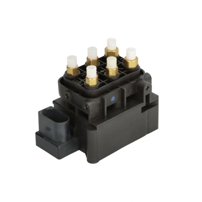 Afbeelding van Magnum Technology ZRM004MT Klep, pneumatisch systeem Magneetklep
