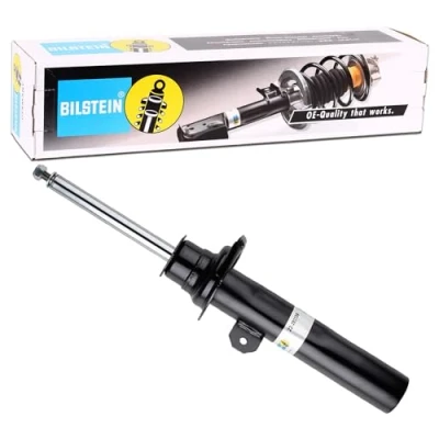 Afbeelding van BILSTEIN B4 OE Replacement 22 281159 Schokdemper Vooras rechts Gasdruk Dubbelpijp Veerpoot Pen bovenaan