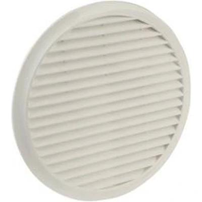 Afbeelding van Wallair N33830 Ventilatierooster Kunststof Geschikt voor buisdiameter: 15 cm