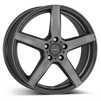 Afbeelding van Dezent Ty 8.0x18 5x120 ET45 72.6 Velg