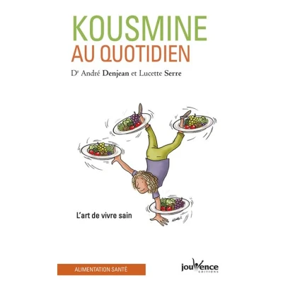Image de Kousmine au quotidien