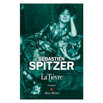 Afbeelding van LA FIEVRE