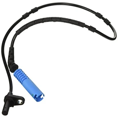 Afbeelding van ESEN SKV 06SKV313 ABS Sensor Achteras 2 polig 680mm 12V blauw Electrisch Female