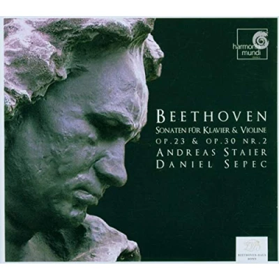 Afbeelding van Sonatas For Piano &amp; Violin