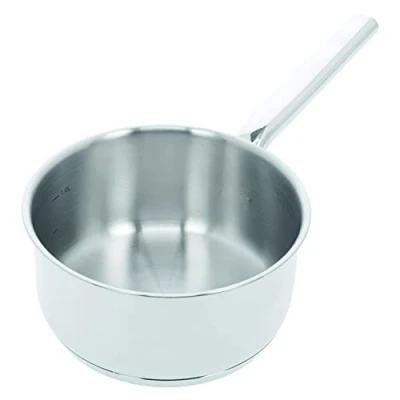 Afbeelding van Demeyere Classico 3 steelpan Sauspan 16 cm