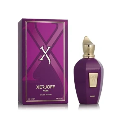 Afbeelding van Uniseks Parfum Xerjoff Muse EDP 100 ml