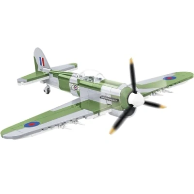 Afbeelding van COBI 5864 bouwstenen, meerkleurig, één maat