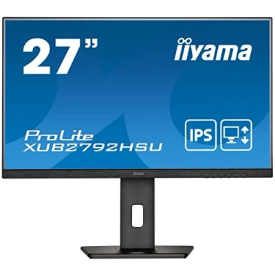 Afbeelding van iiyama XUB2792HSU B5