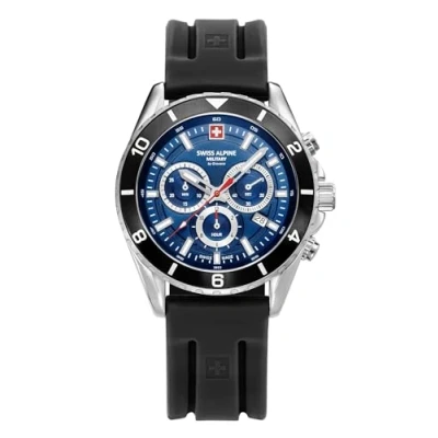 Afbeelding van Swiss Alpine Military 7034.9839 Sierra Chrono horloge