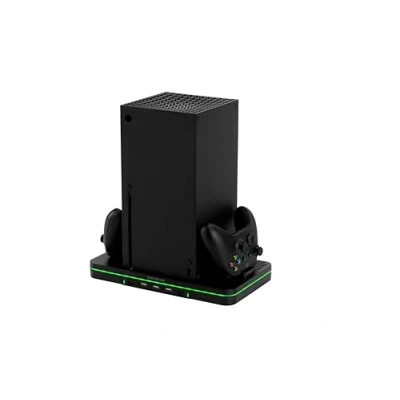 Afbeelding van EgoGear PCH35 Chroma Docking en Oplaadstation voor Xbox Series X