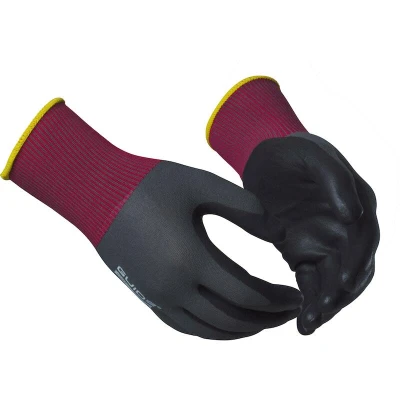 Afbeelding van Werkhandschoenen Guide 9501 Size 10