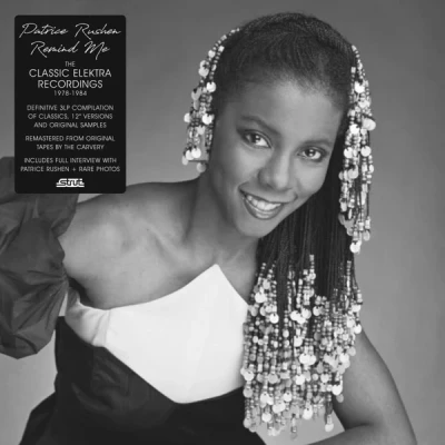 Afbeelding van Patrice Rushen Remind Me
