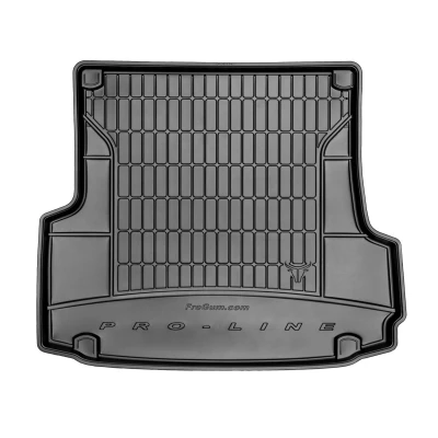 Afbeelding van FROGUM TM549345 Kofferbak / bagageruimte beschermmat Rubber