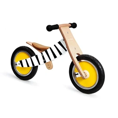Afbeelding van Scratch Move it Loopfiets