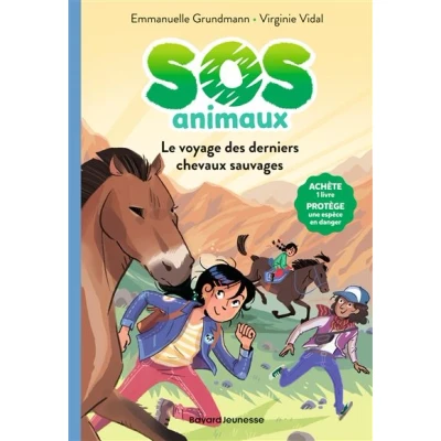 Image de SOS Animaux, Tome 02