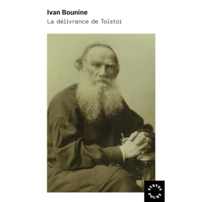 Afbeelding van LA DELIVRANCE DE TOLSTOI
