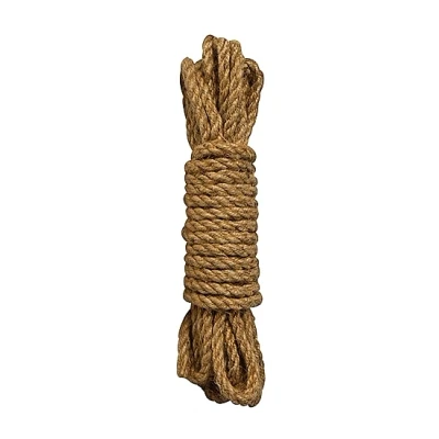 Afbeelding van BDSM Shibari Touw 10 meter Ouch!