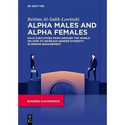 Afbeelding van Alpha Males and Females