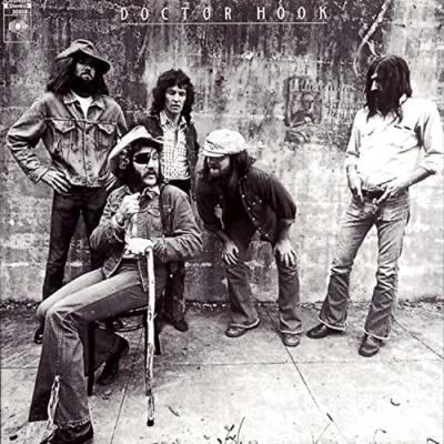 Afbeelding van Dr. Hook &amp; The Medicine Show
