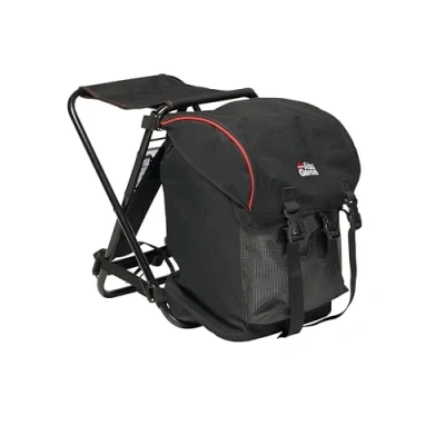 Afbeelding van Abu Garcia Rucksack / Chair Basic Rugtas